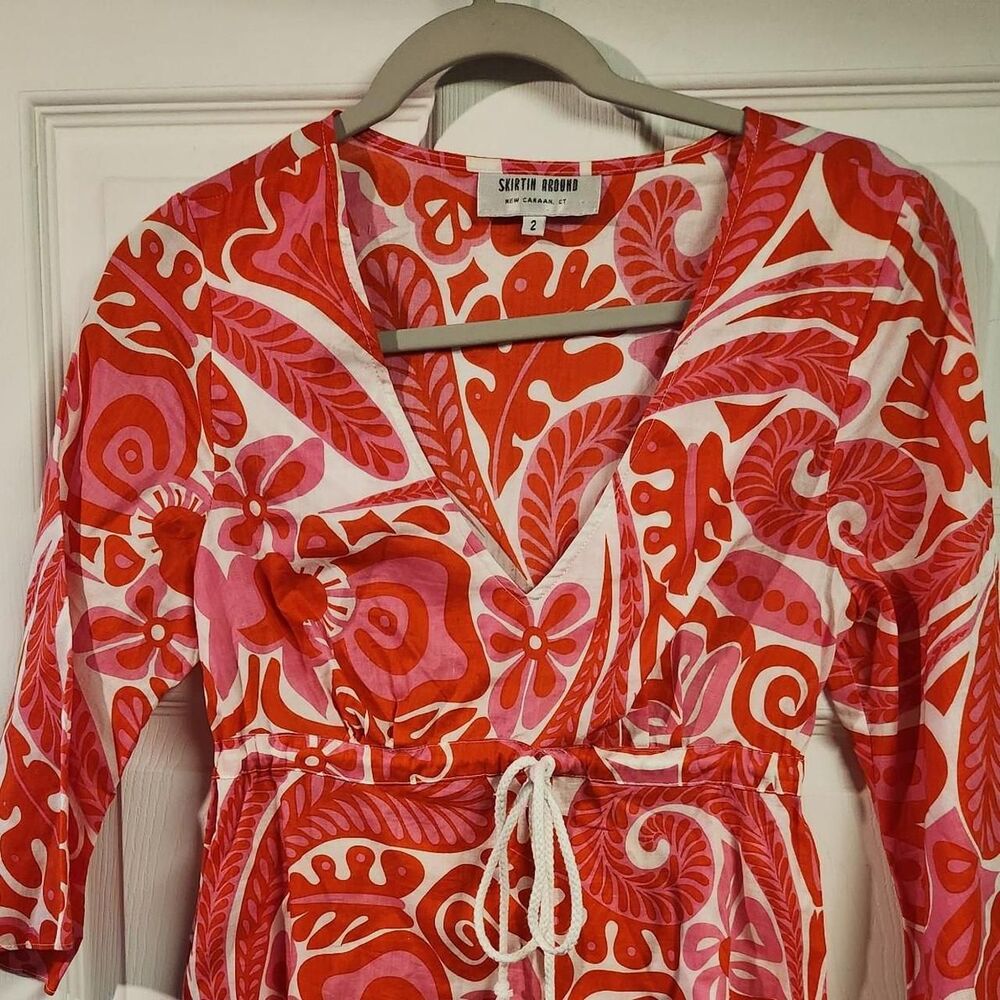 Anthropologie Women's multi Dress